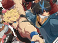 Guilty Gear Strive: Dual Rulers