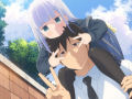 Aharen-san wa Hakarenai saison 2