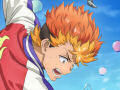 Onmyo Kaiten Re: Birth Verse