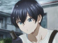 Ame to Kimi to