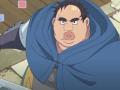 Busamen Gachi Fighter
