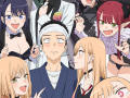 My Dress-Up Darling (saison 2) 