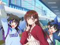 Rent-a-Girlfriend (saison 4)
