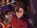 Sentenced to Be a Hero
