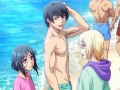 Grand Blue Dreaming (Saison 2)