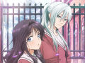 Kaoru Hana wa Rin to Saku