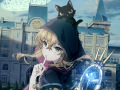 Silent Witch: Chinmoku no Majo no Kakushigoto