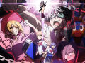 Nukitashi the Animation