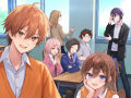 Tooi-san wa Seishun Shitai!