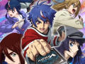 Cardfight!! Vanguard: Divinez Deluxe Kesshou Hen 