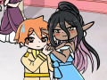 Yandere Dark Elf (ONA) 