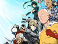 One-Punch Man (Saison 3)
