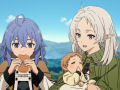 Mushoku Tensei: Jobless Reincarnation (saison 3)