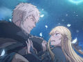 The Warrior Princess and the Barbaric King