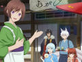 Kakuriyo: Bed & Breakfast for Spirits 2