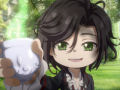 Lord of Mysteries: Chibi Theatre