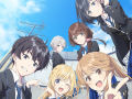 Chitose-kun wa Ramune Bin no Naka 