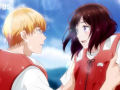 Taiyou yori mo Mabushii Hoshi 