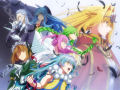Yasei no Last Boss ga Arawareta!