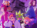 Digimon BeatBreak