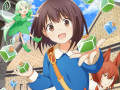 Potion, Wagami wo Tasukeru