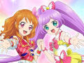 Aikatsu! x PriPara the Movie: Deai no Kiseki!