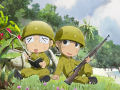 Peleliu: Rakuen no Guernica