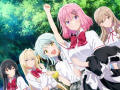 Watashi ga Koibito ni Nareru Wake Nai jan, Muri Muri! (*Muri ja Nakatta!?): Next Shine!