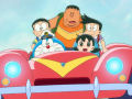 Eiga Doraemon: Shin Nobita no Kaitei Kiganjou (film 45)