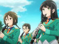 Saishuu Gakushou Hibike! Euphonium - Zenpen