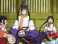 The Elusive Samurai (Saison 2)