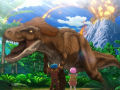 Plannosaurus Gachi Koseibutsu-bu
