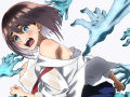 Ushiro no Shoumen Kamui-san