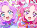 Eiga Meitantei Precure!