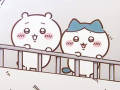 Chiikawa: Ningyo no Shima no Himitsu