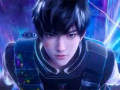 Zhan Shen: Fanchen Shen Yu 2 