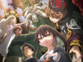 Sasaki and Peeps (saison 2)