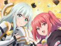 Gacha Girls Corps