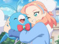 Pok�toon: Altaria, chante et danse avec moi !
