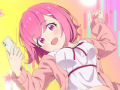 FX Fighter Kurumi-chan