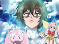 Kashita Maryoku wa 