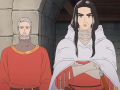 Marronnier Oukoku no Shichinin no Kishi