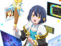 Sekai Saikyou no Majo, Hajimemashita