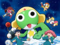 Keroro Gunsou☆