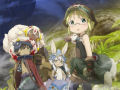 Made in Abyss: Mezameru Shinpi