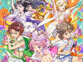 Maebashi Witches: Majo Minarai no Emoemories