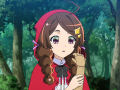 Red Riding Hood: A Detective Story