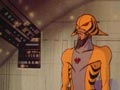 Les super-espions de lespace