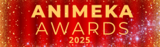 S�lection Animeka Awards 2025